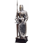 Prince Edward Jousting Armour 905-M