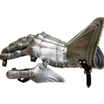 German Finger Gauntlets