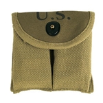 US M1 Carbine Mag Pouch MS803332
