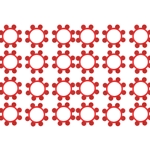 24 Pack - 8 Shot Ring Caps