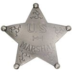US Marshall Star OH3016