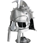 India Made - Gladiator Helmet
