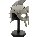 India Made - Gladiator Display Helmet