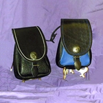 Small Belt Pouch R-026