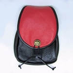 Large Belt Pouch R-027
