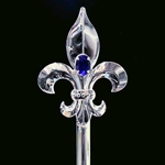 Men's Scepter Gold