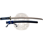 Sea Wave Wakizashi by Dragon King