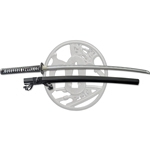 Yanone Katana by Dragon King