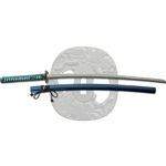 War Horse Katana by Dragon King