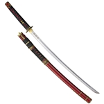 Tokagawa Katana