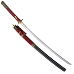 Art Gladius Shimazu Katana