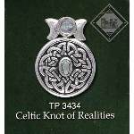 Celtic Knot of Realities TP3434
