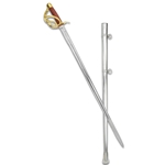 French Cuirassier Saber