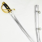 Napoleonic AN XI Light Cavalry Saber