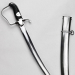 British 1796 Light Cavalry Saber