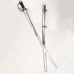British 1821 Light Cavalry Saber