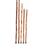 Sassafras Walking Staff B WC-1410T