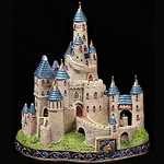 The Castle of The Merry Ghost WE-103