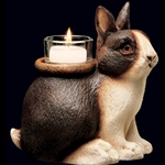Fletcher Bunny Candlelamp