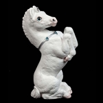 Unicorn Colt – Snow White