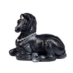 Baby Unicorn – Jet Black