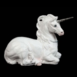 Mother Unicorn – Snow White