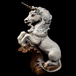Unicorn Gargoyle
