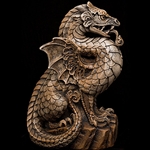 Guardian Dragon Gargoyle 964