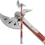 Denix German War Axe 13th Century