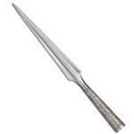 Viking Decorated Spearhead XH2039