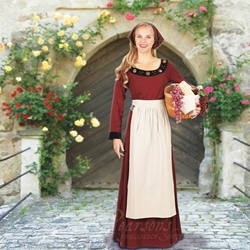 Period Apron