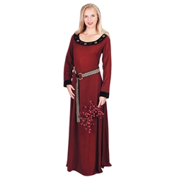 Normandy Gown 101672