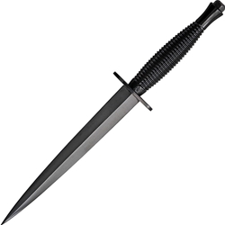 Fairbairn-Sykes Commando Knife Reproduction - Third Pattern