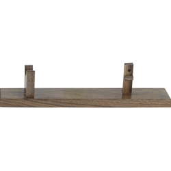 Walunt Knife Display Stand 116-WDS