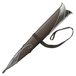 Hobbit Sting Sword Scabbard of Bilbo Baggins 134-UC2893