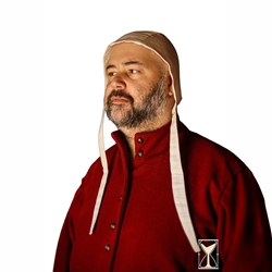 12th Century Coif