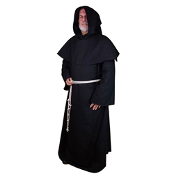 Monk Habit - Benedictine