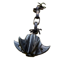 Flarin Flail Head - LARP Foam