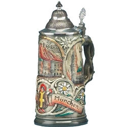 München Stein