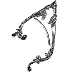 Arboreus Ear Wraps,Woodland Elf Ear Wrap