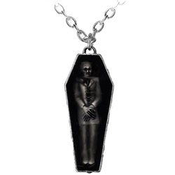 Nosferatu's Rest Pendant