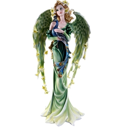 Peacock Fairy