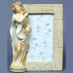 Autumn Picture Frame 6840