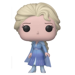 Disney: Frozen 2 - Elsa Funko Pop FU40884