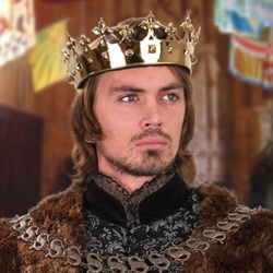 Plantagenet Crown 201617