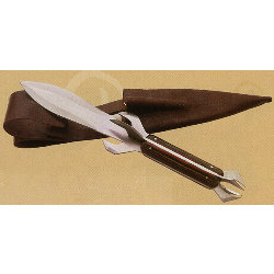 Space Dagger
