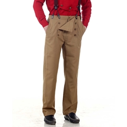 Victorian Trousers C1328