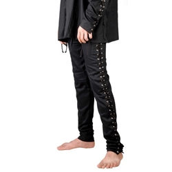 Gothic Death Pants