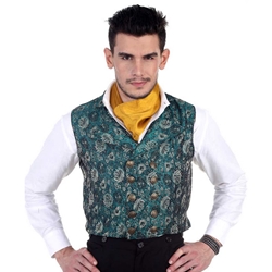 Classic Holmes Vest Plus Size C1283