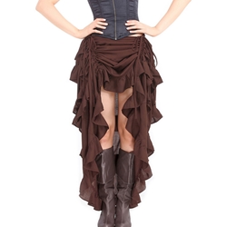 Burlesque Showgirl Skirt
